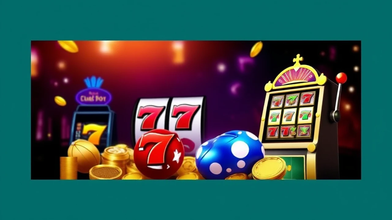 Teknik Bermain Slot Online agar Tetap Untung dan Menang