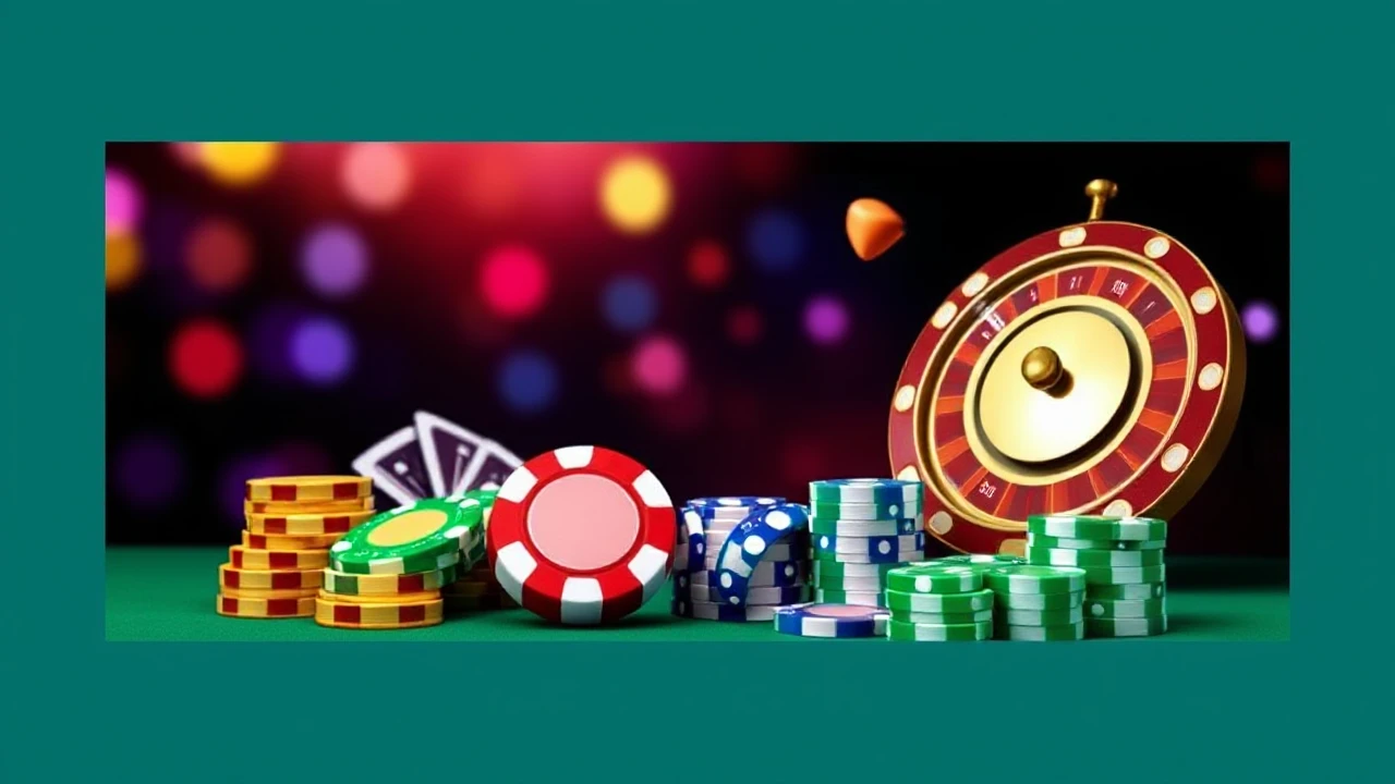 The Ultimate Guide for Betting in Casinos in 2021: Everything You Need