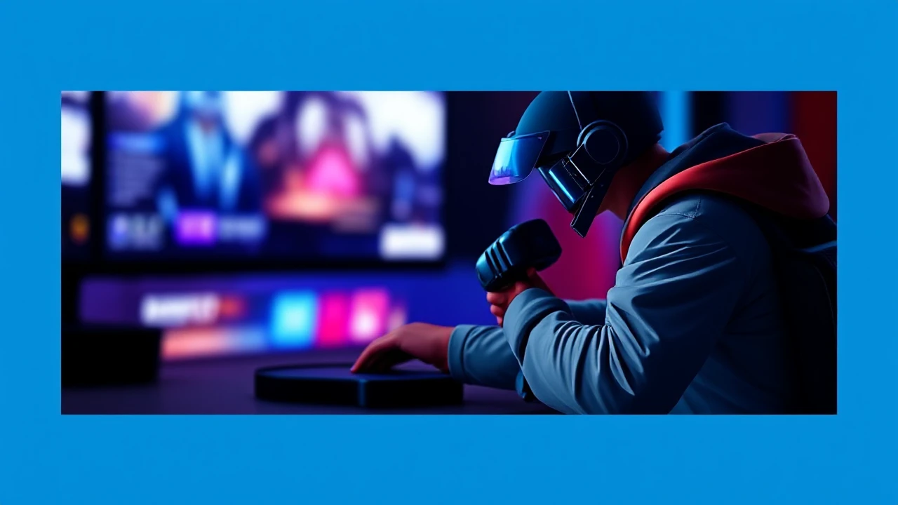 Discovering Your Full Potential: Successful Strategies for Boosting Gaming Skills