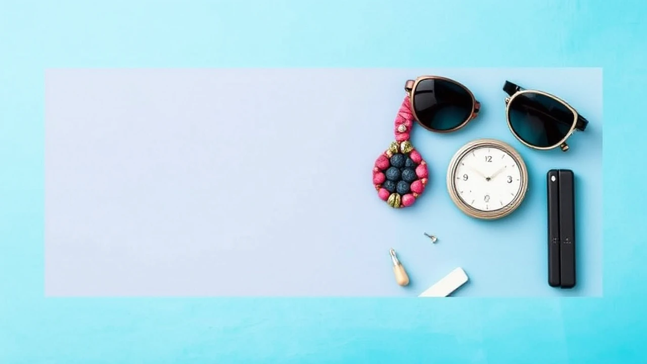 Level Up Your Outfits: Expert Tips for Adding Accessories