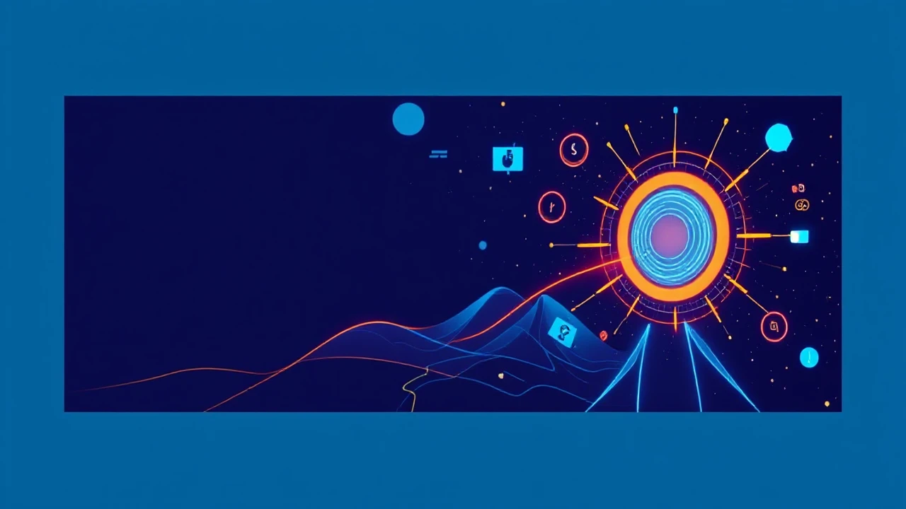 Into the Future: Exploring the Latest in Tech Trends