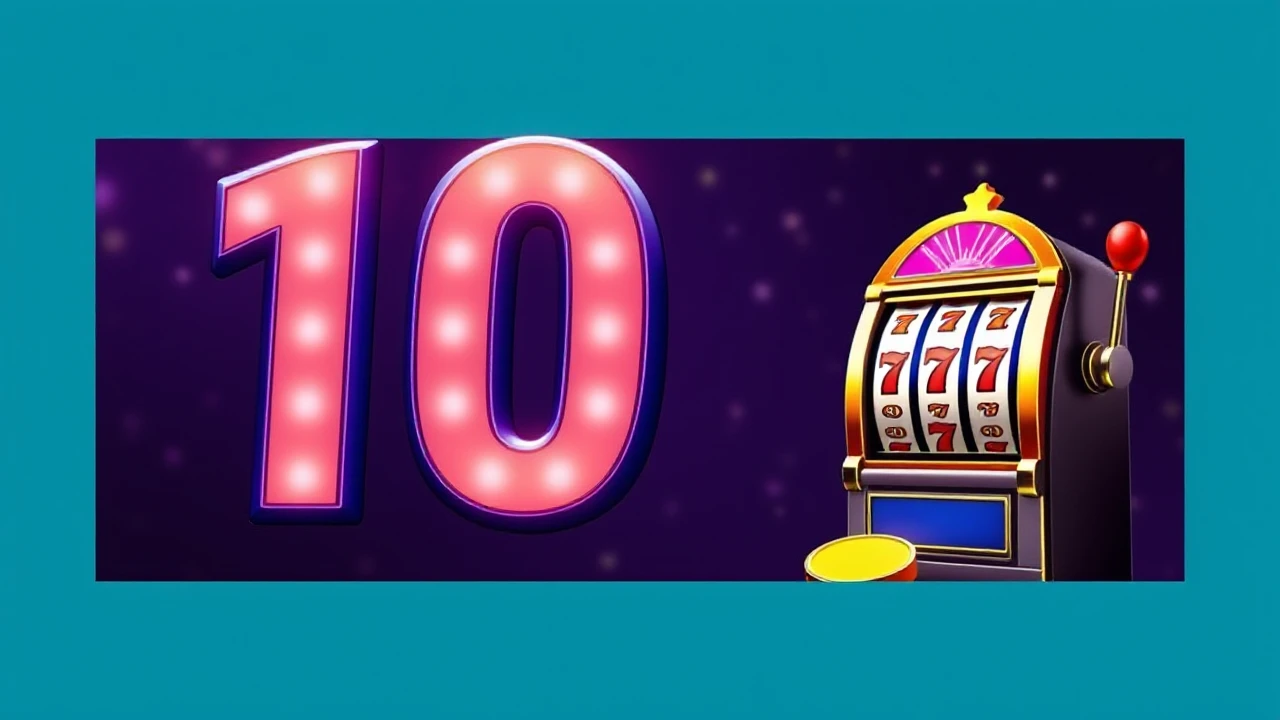 Uncovering 10 Slot Facts Which Will Amaze You