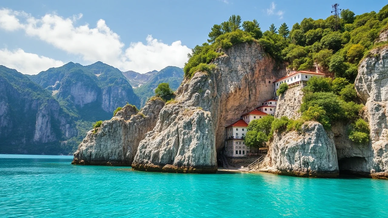 Exploring Hidden Treasures: A Decade of Off-the-Beaten-Path Places to Visit