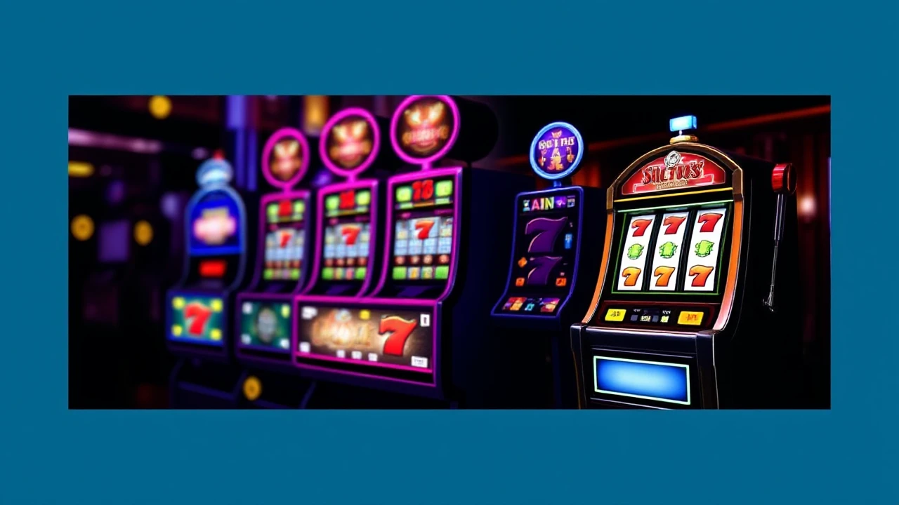 Unraveling the Code of Winning at Slot Machines