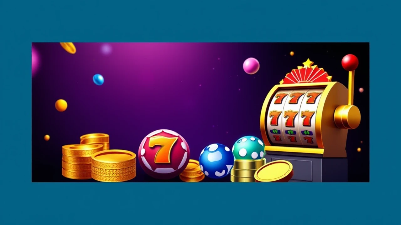Exploring the Hidden Gems of High-Stakes Jackpot Slots