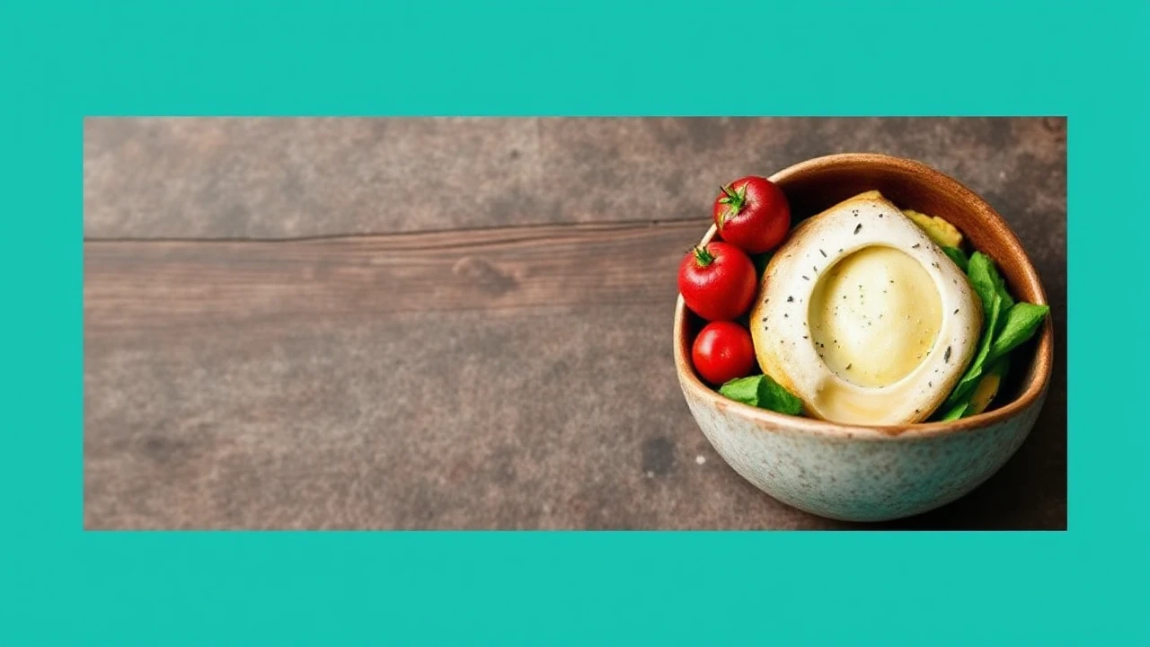 The Ultimate Guide to Embracing a Mindful Eating Lifestyle for Wellness