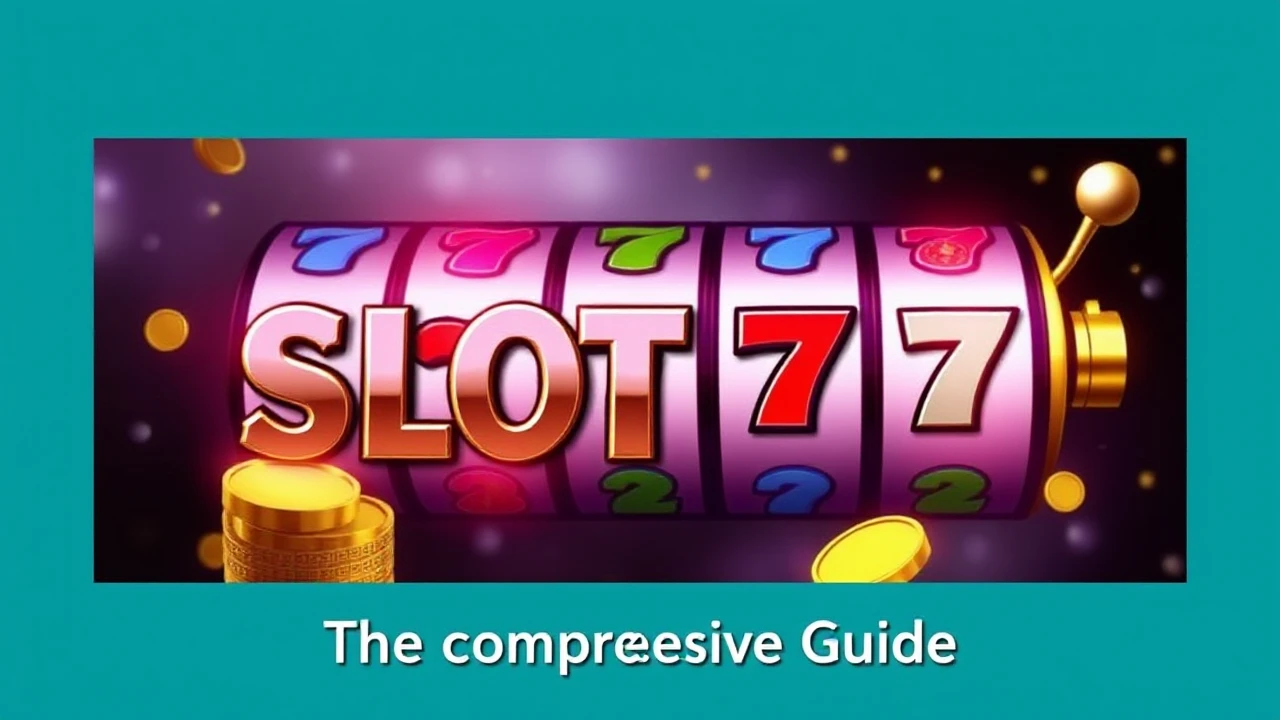 Untangling the Enigma of Slot RTP: The Comprehensive Guide