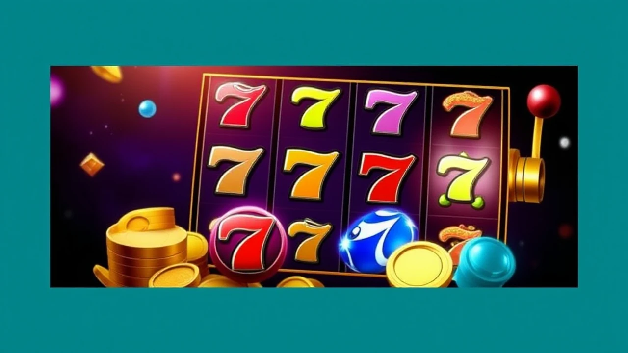 Rahasia Ampuh agar Menang Besar saat Bermain Slot Online