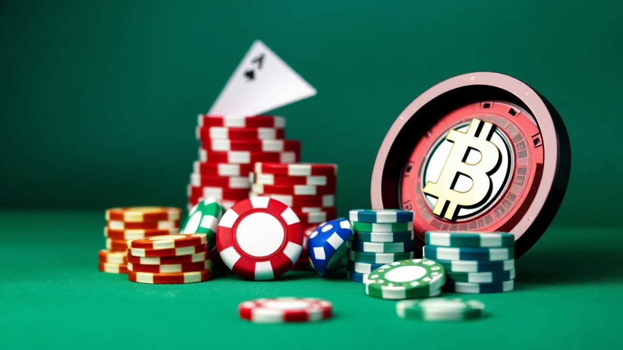 Perfecting the Art of Gambling Strategy