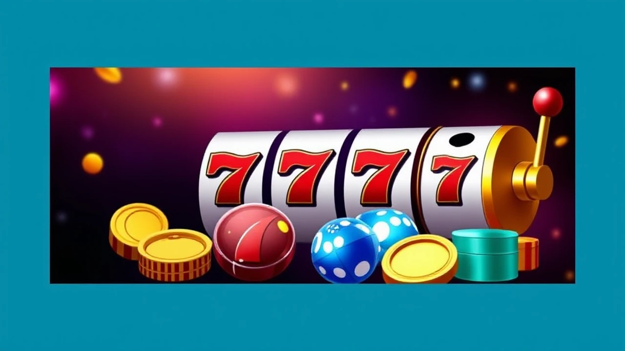A Comprehensive Overview of Choosing the Best Slot Games