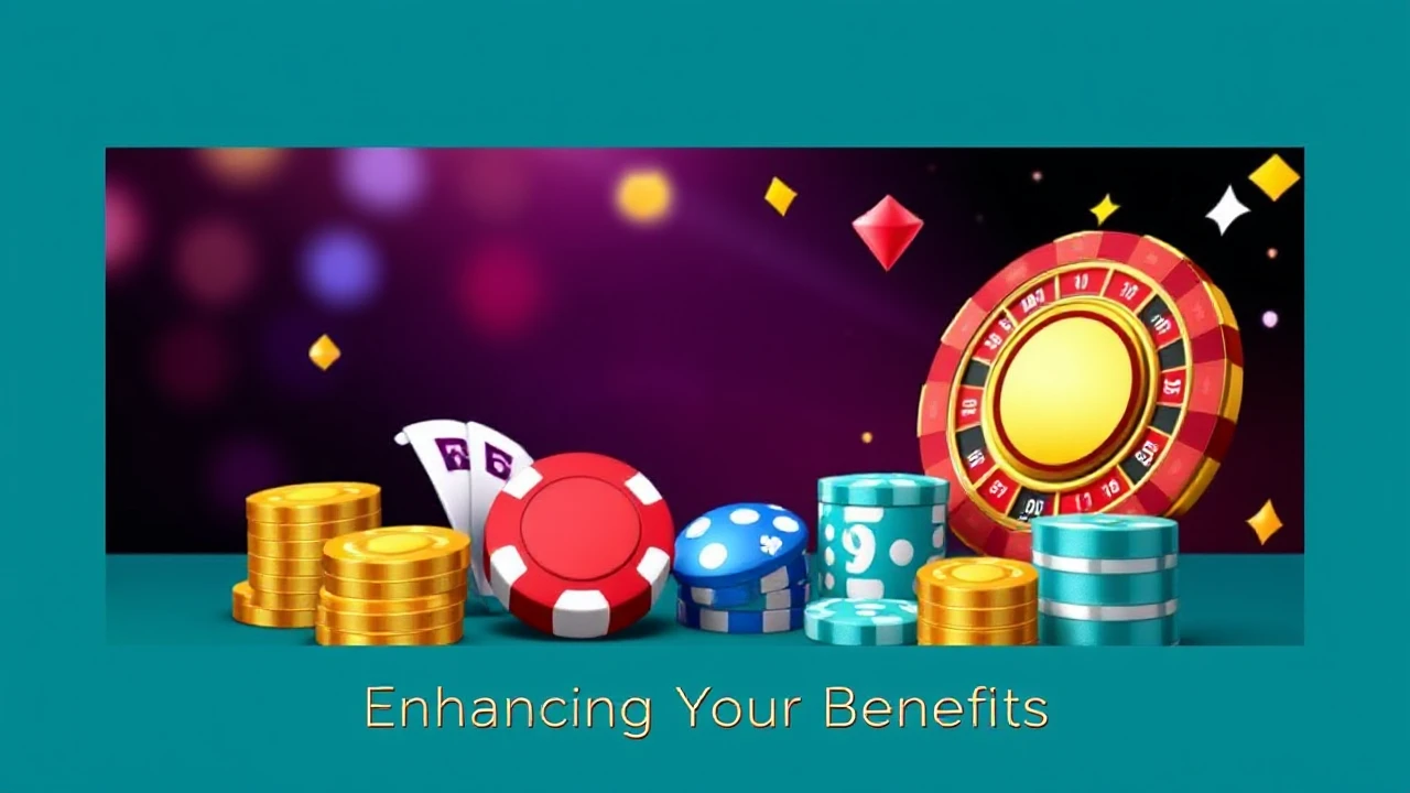 Getting the Most Out of Casino Loyalty Programs: Enhancing Your Benefits