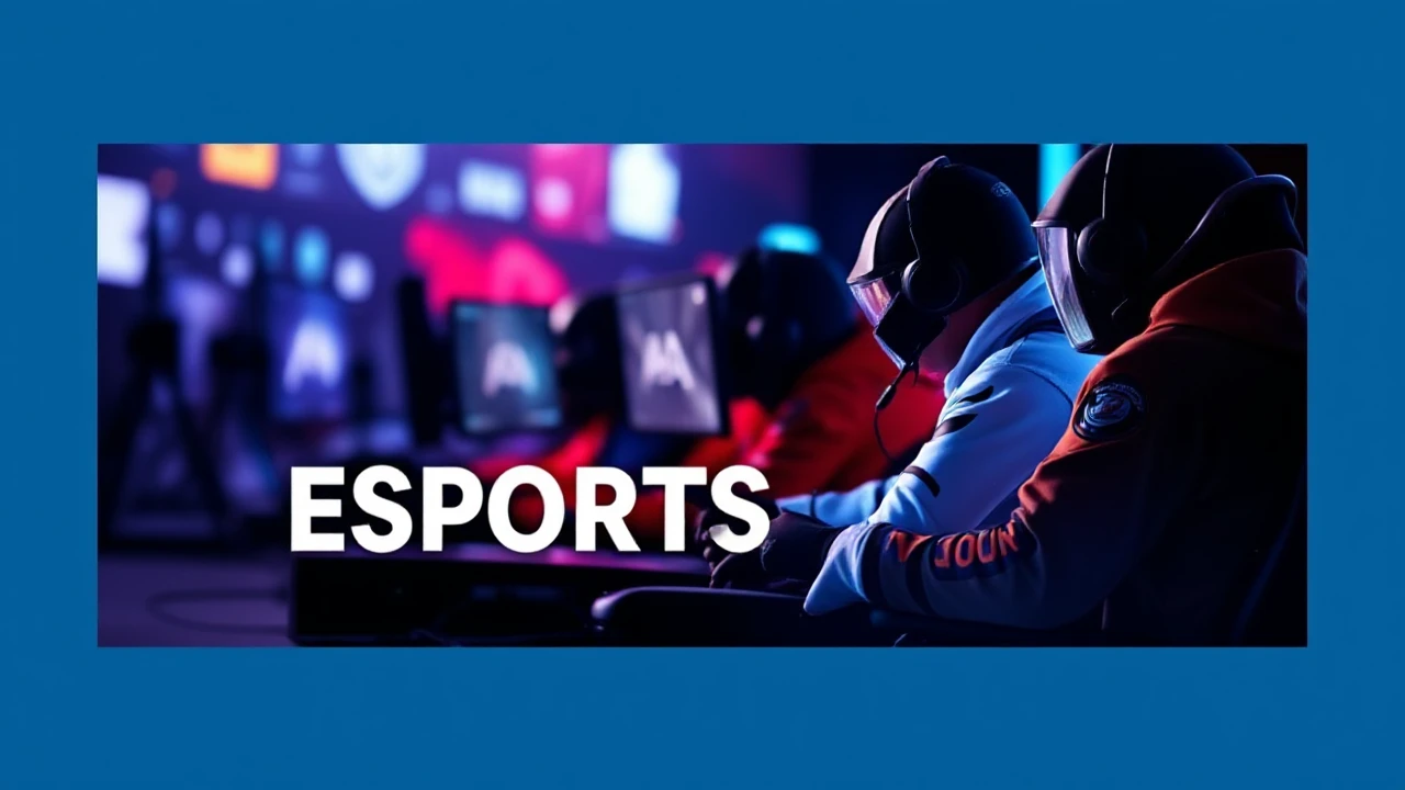 Exploring the Esports Realm: Latest Developments and Future Projections
