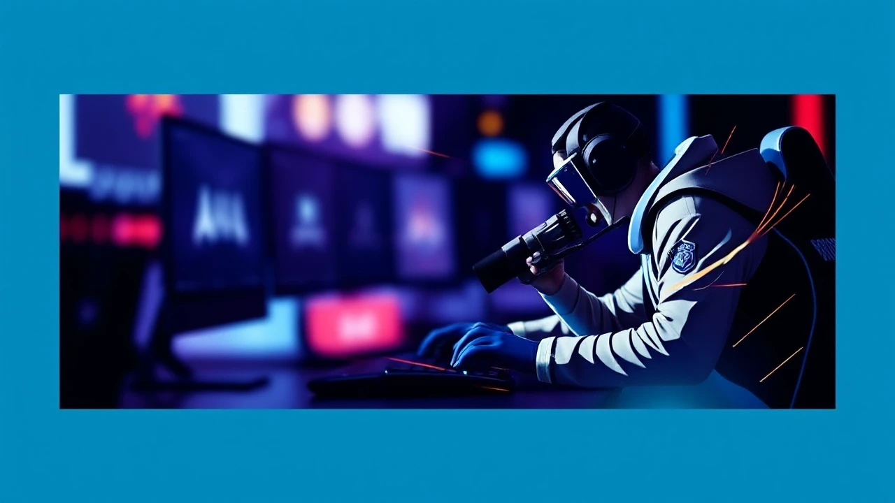 Unleashing Your Potential: Top Tactics for Esports Success