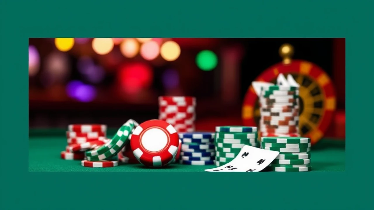 Casino Etiquette: A Must-Know for Every Player