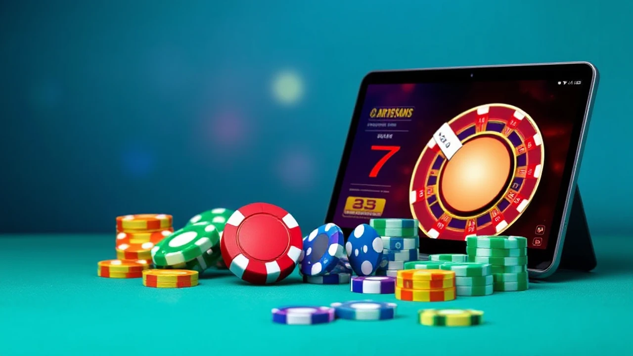 One of the Top Web-based Gaming Options of the year 2023