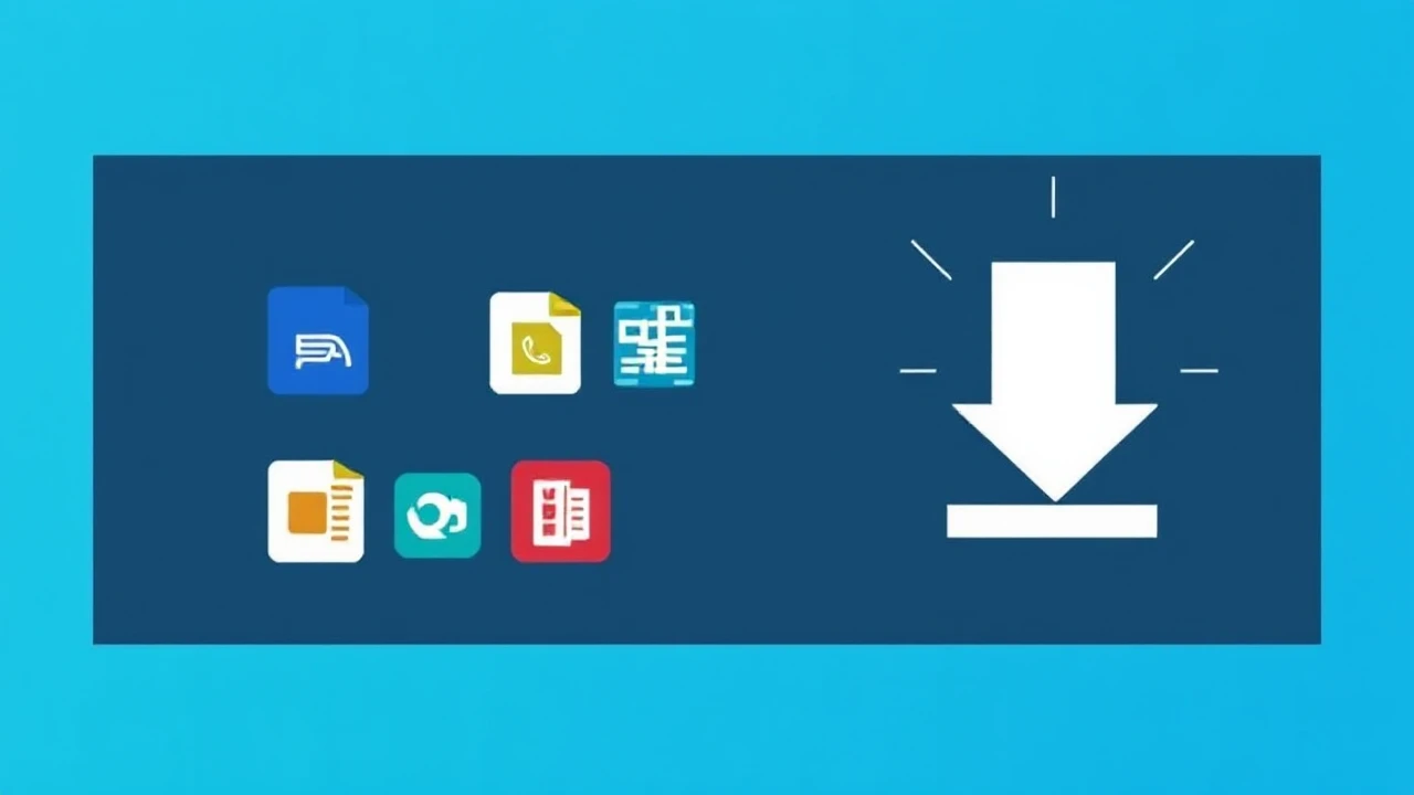 WPS Download: A Comparison with Other Tools and Services
