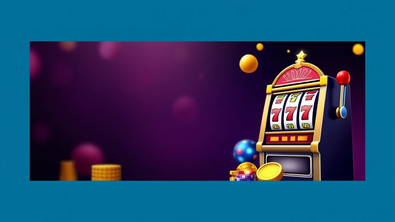 The Growth of Internet Casino Slots: Essential Facts to Keep in Mind