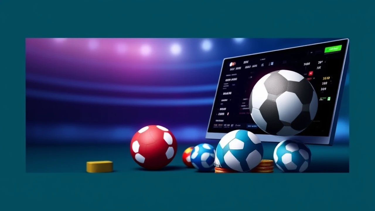 The Rise of Xx88 Online Betting Platforms: Essential Information to Remember