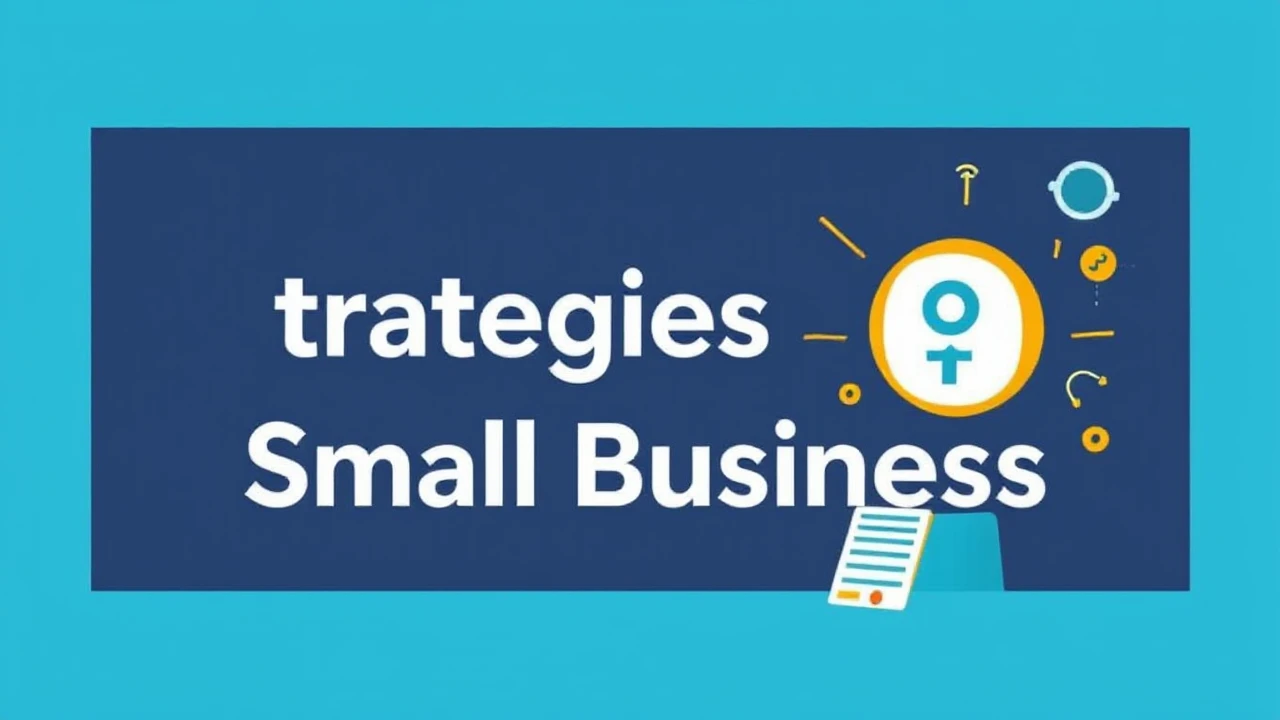 Tried and Tested Strategies for Expanding Your Small Business