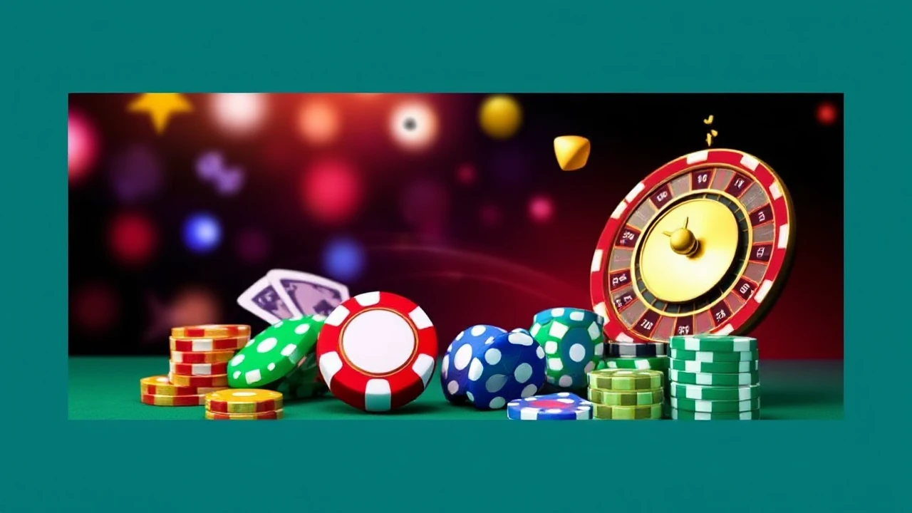 Your Comprehensive Manual to Playing Casino Games Online