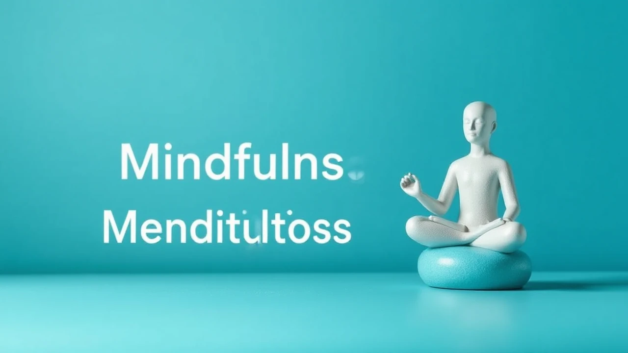 Your Complete Manual to Incorporating Mindfulness Meditation to Your Daily Routine for Enhanced Wellness