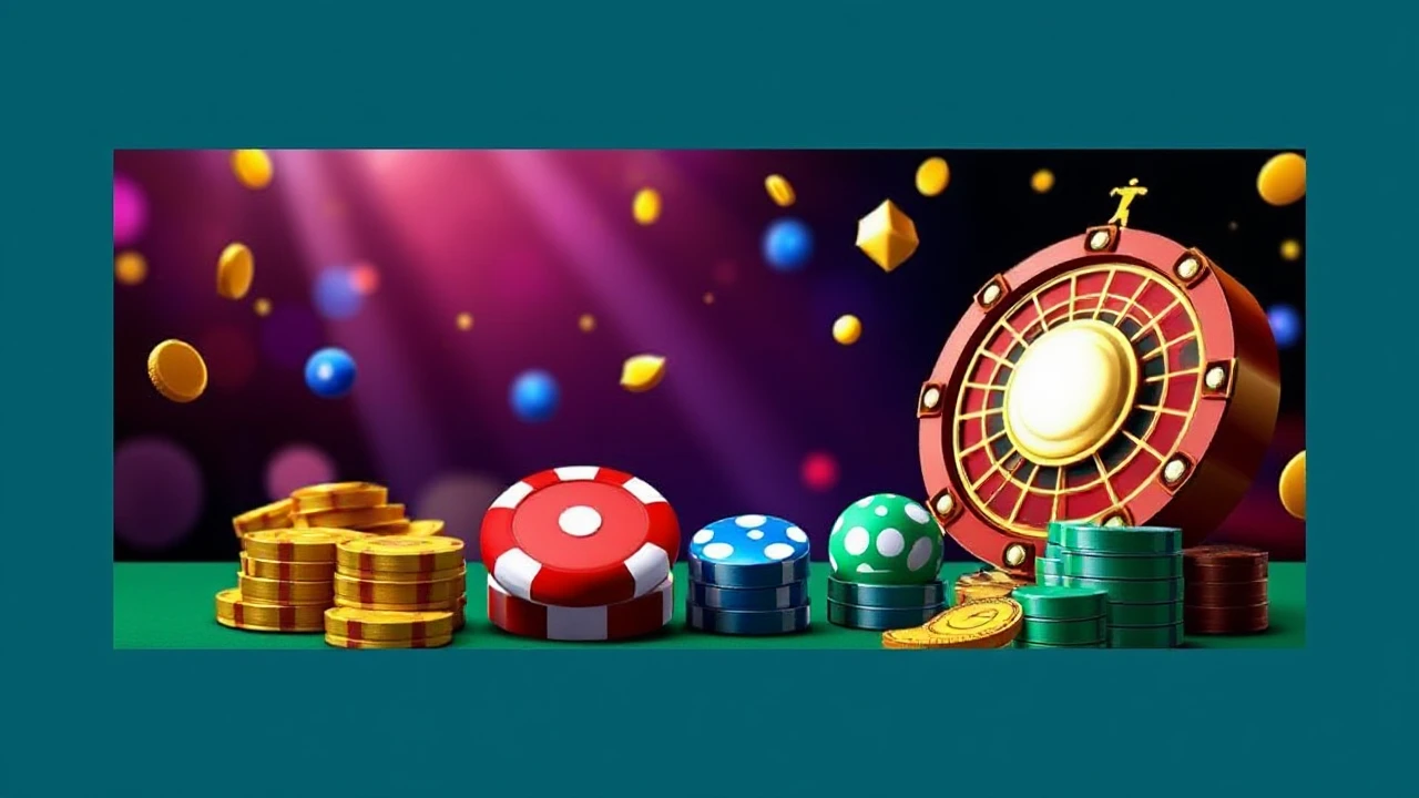 Подробная инструкция по азартным играм в онлайн-казино для начинающих: Советы и стратегии