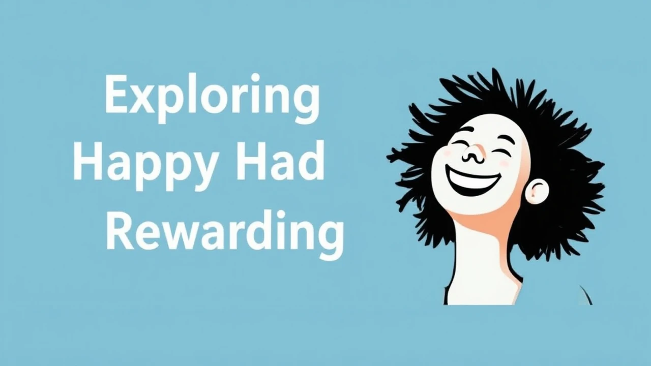 Exploring the Secrets to a Happy and Rewarding Lifestyle