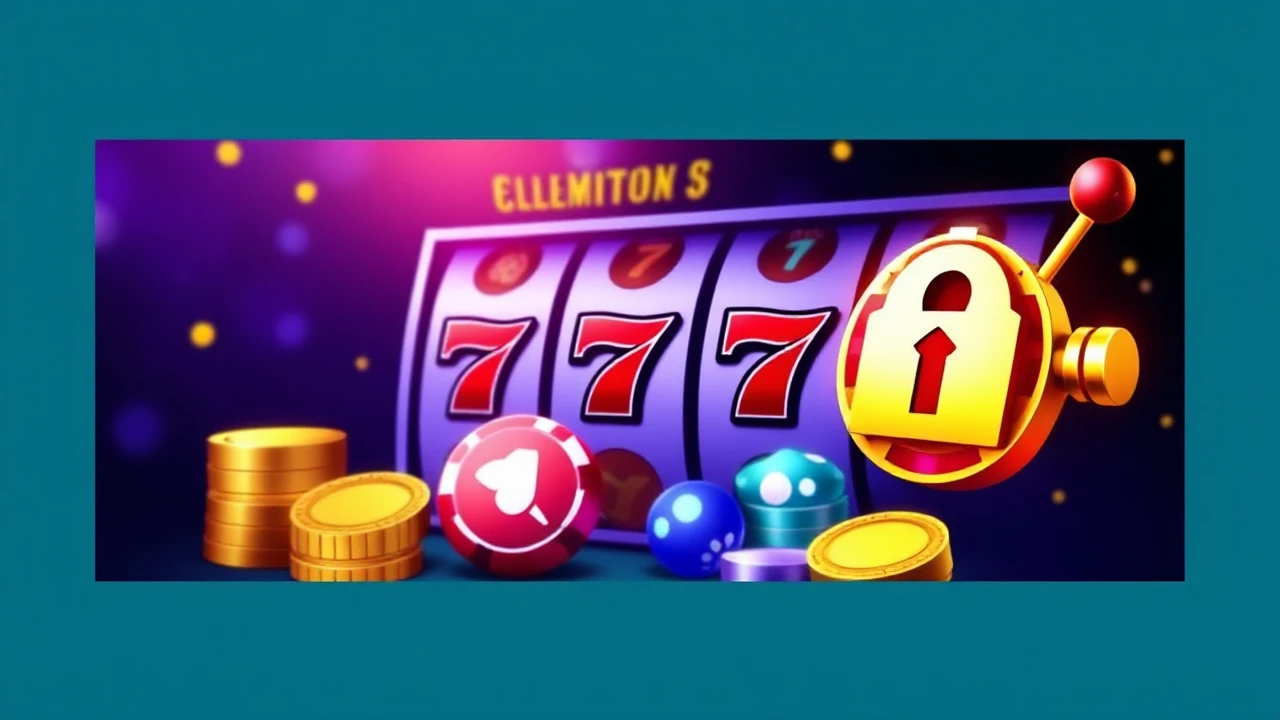 Decoding the Upcoming Trends of Internet-based Casino Slot Security