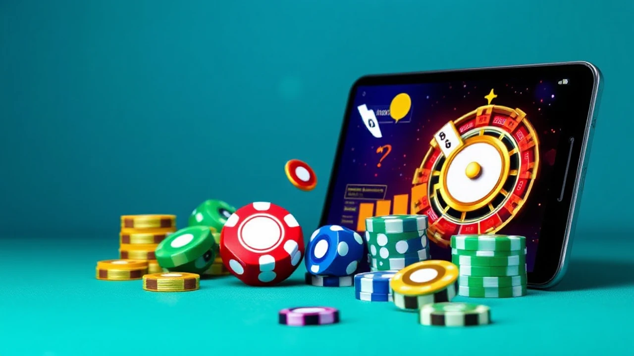 The Growth of Online Gambling Platforms: Insights and Predictions
