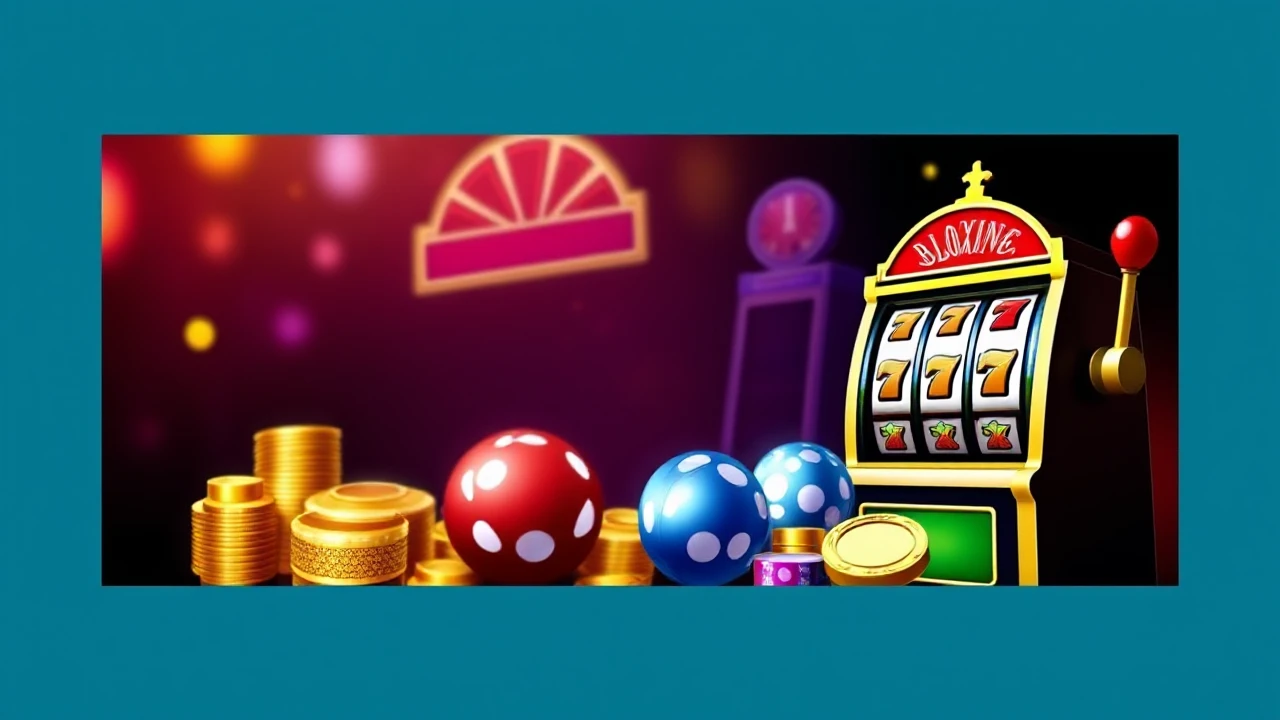 Your Go-To Handbook on Picking the Top Casino Slots for Maximum Payouts