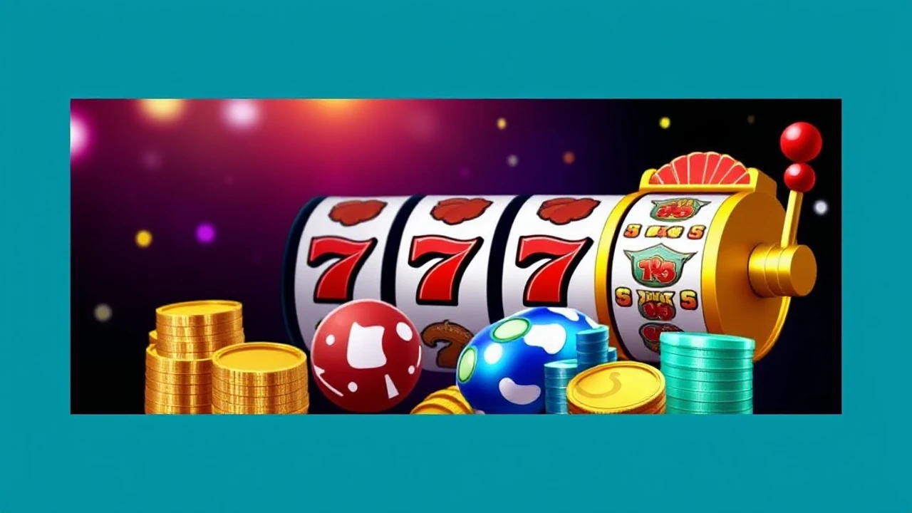 Cash In Big: Selecting the Best Slot Games for Maximum Payouts