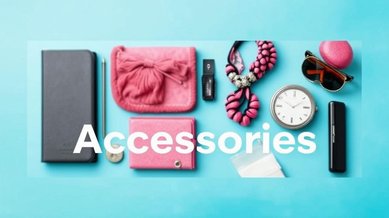 Become an Expert in Your Outfits: Top Tips for Adding Accessories