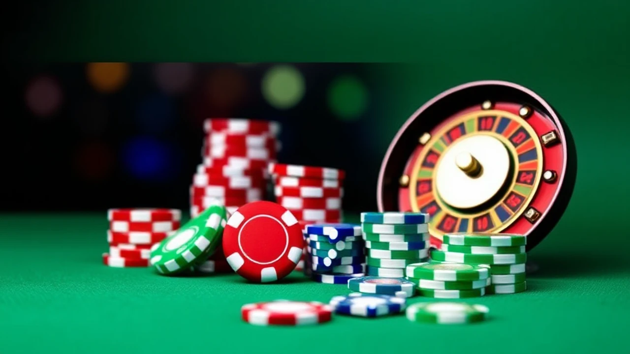 Mastering to Winning at Gaming House Games