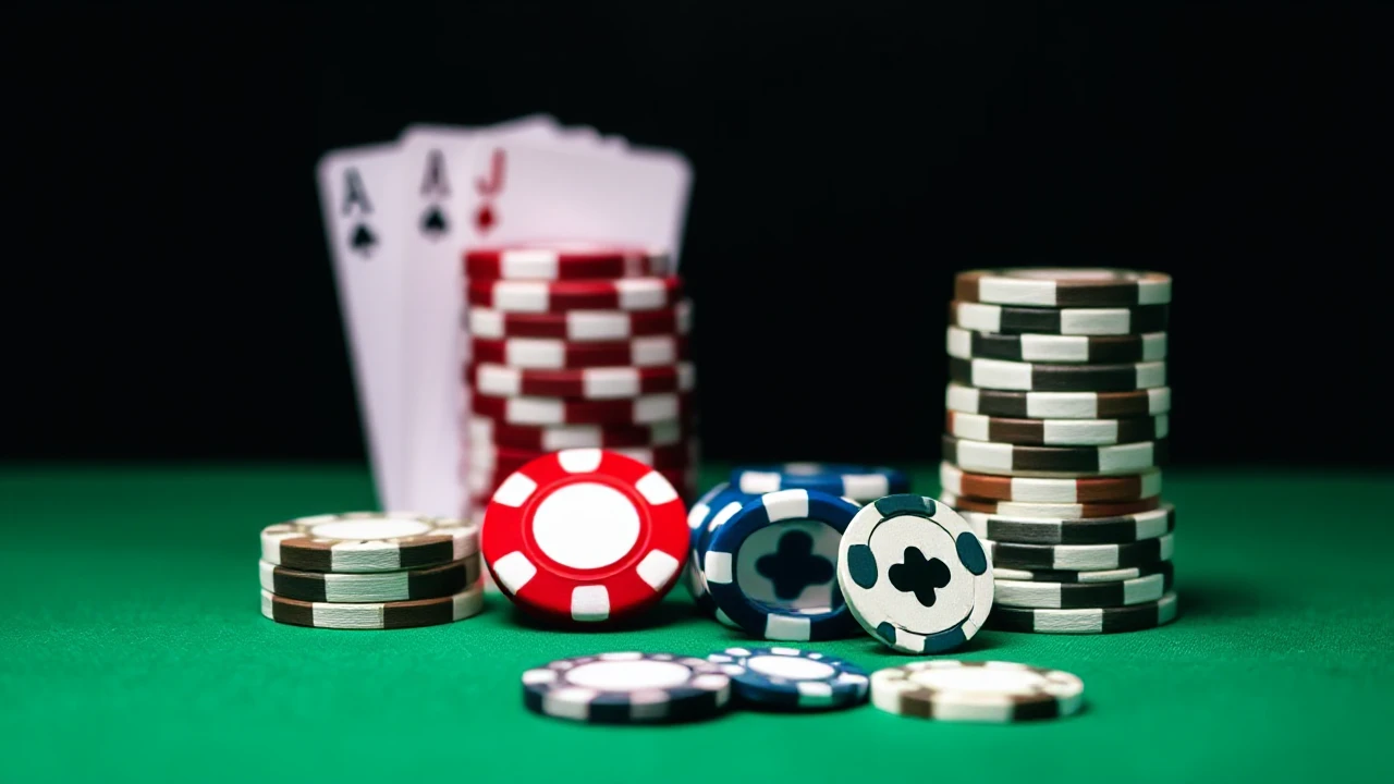Mastering the Art of Texas Hold'em Deception Techniques