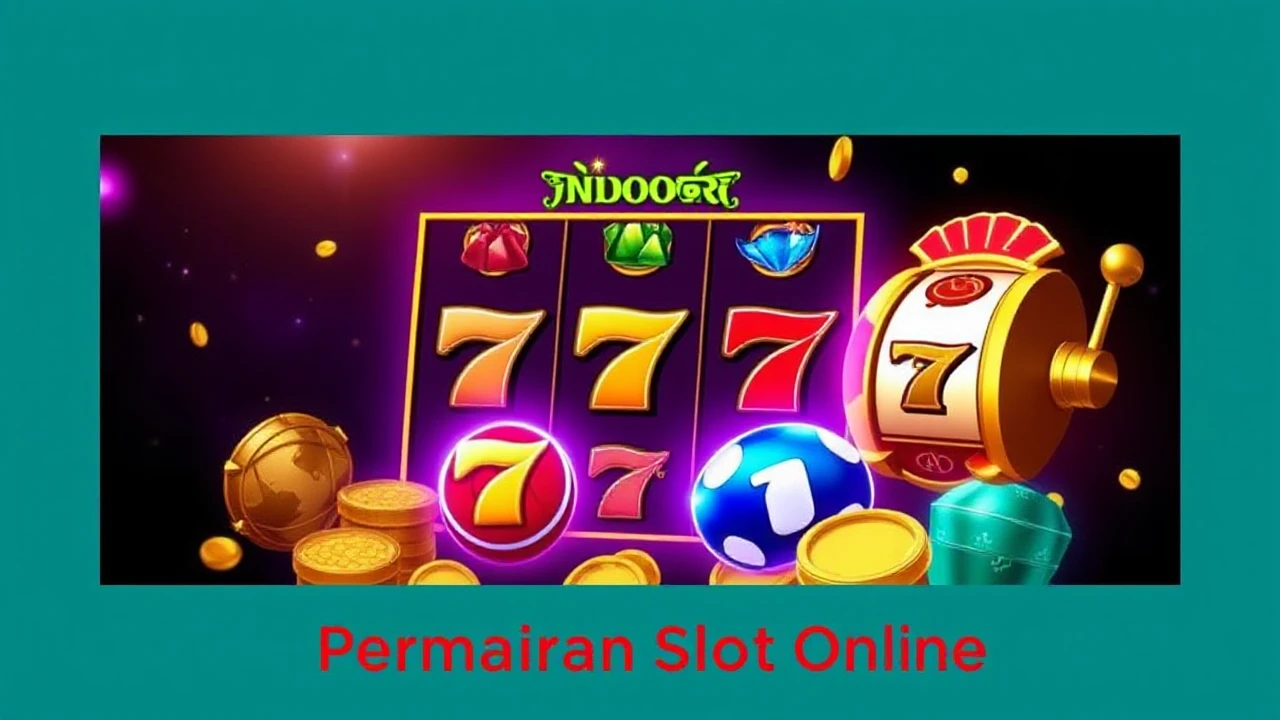 Tren Terbaru dalam Permainan Slot Online