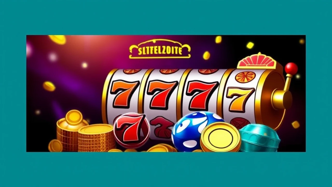 Cara Memenangkan Kemenangan di Bermain Game Slot Online