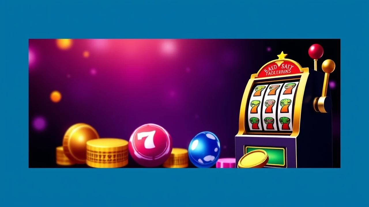 Mastering a Successful Approach for Slot Machine Games