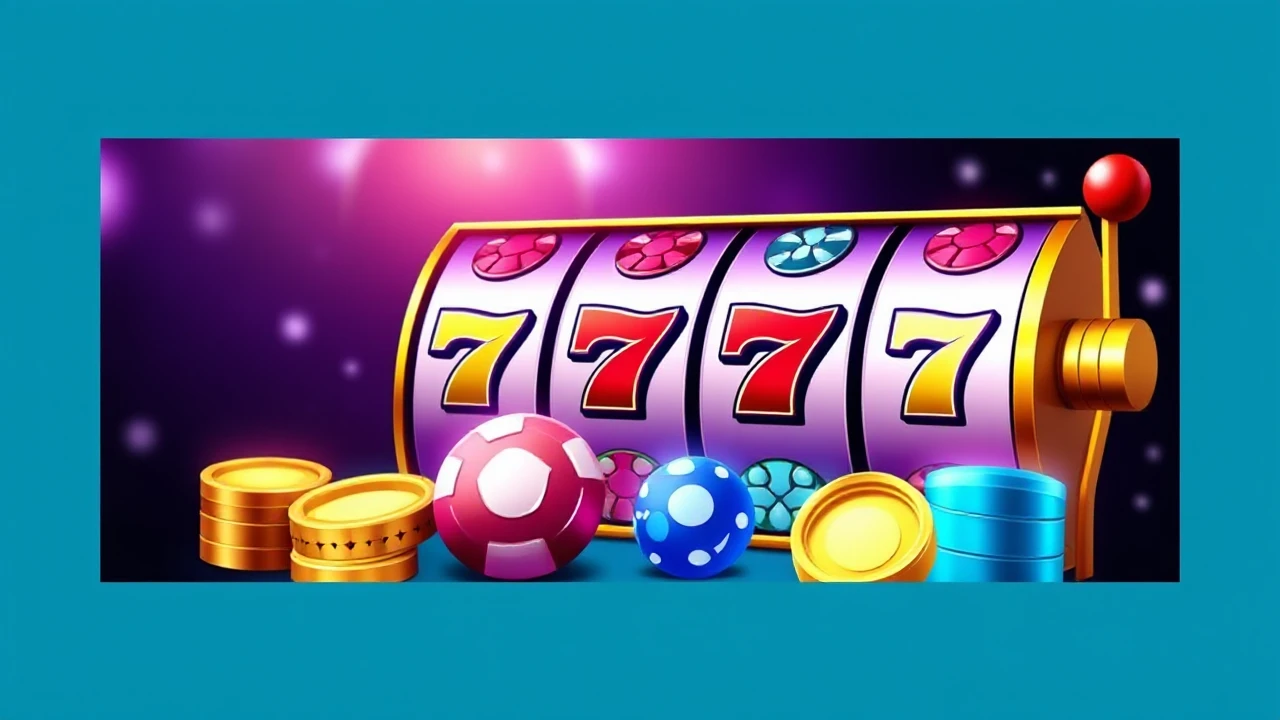 The Rise of Gamification Elements in Slot Game Mechanics