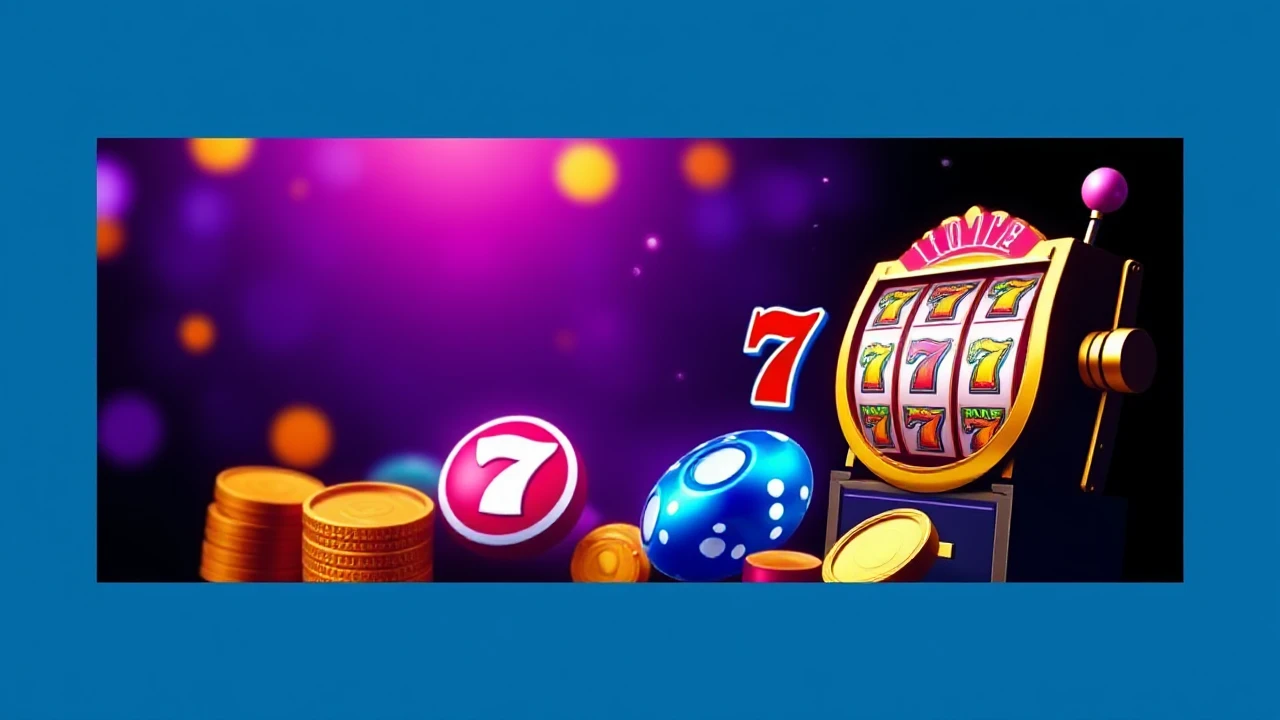 The Evolution of Sound Effects in Enhancing Slot Game Immersion