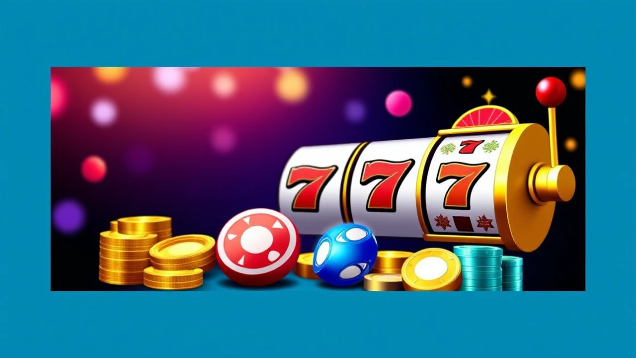 Becoming a Pro in Online Casino Slots: Progression from Beginner to Expert