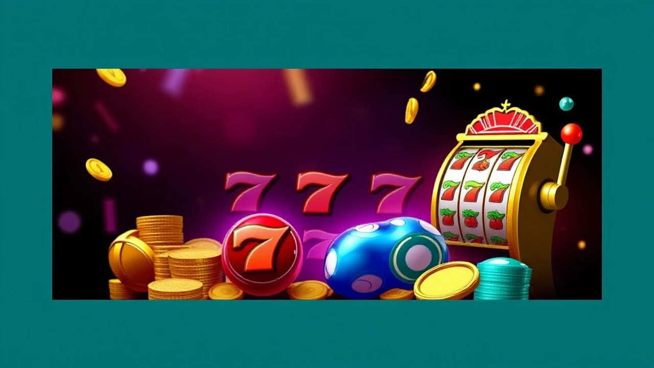 Strategi Menjauhi Kesalahan Umum Saat Main Slot Online
