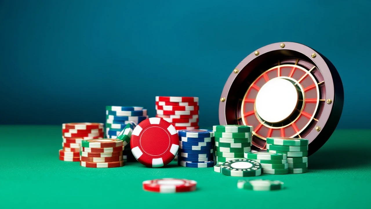 Discovering Hidden Strategies: Insider Insights from Expert Casino Gamblers
