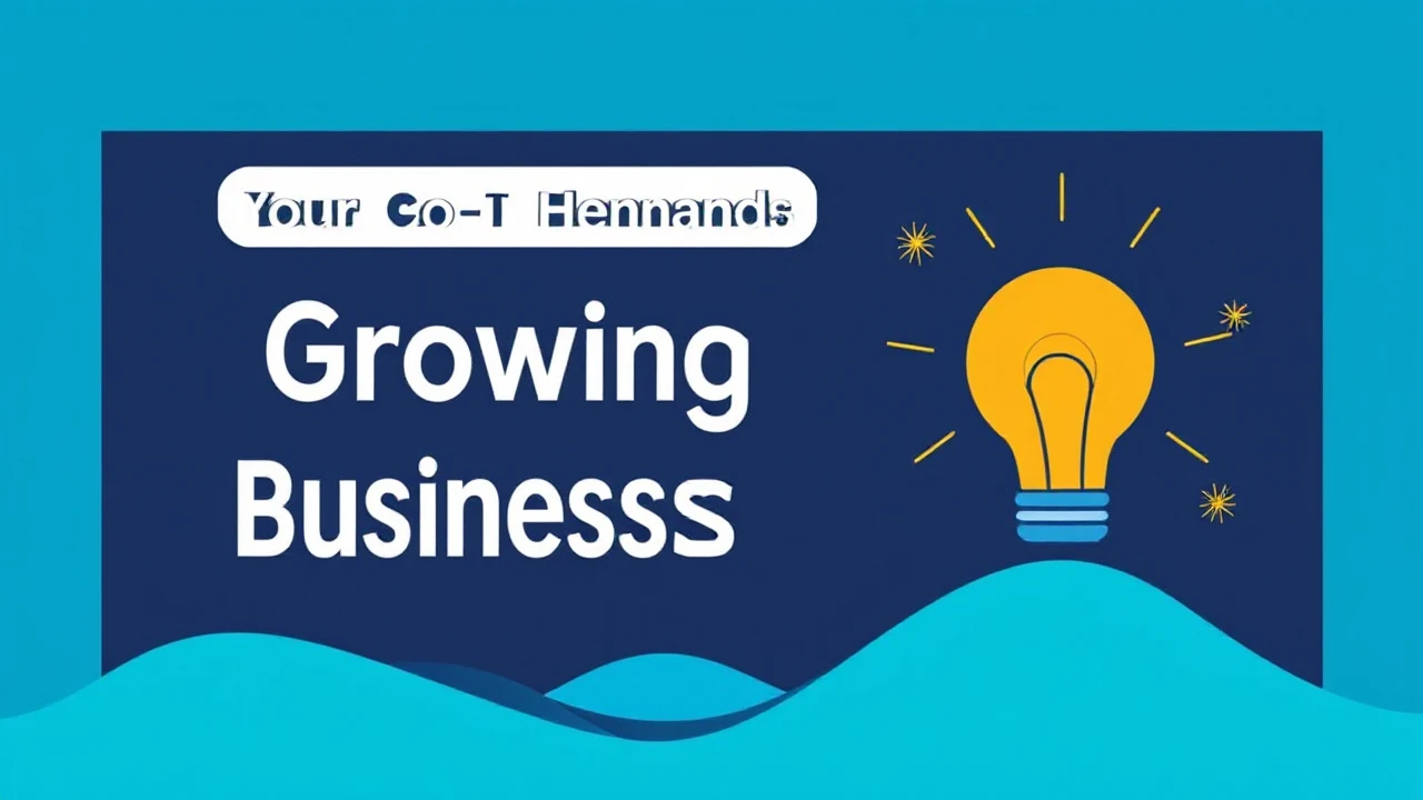 Your Go-To Handbook for Growing Your Business in the New Year