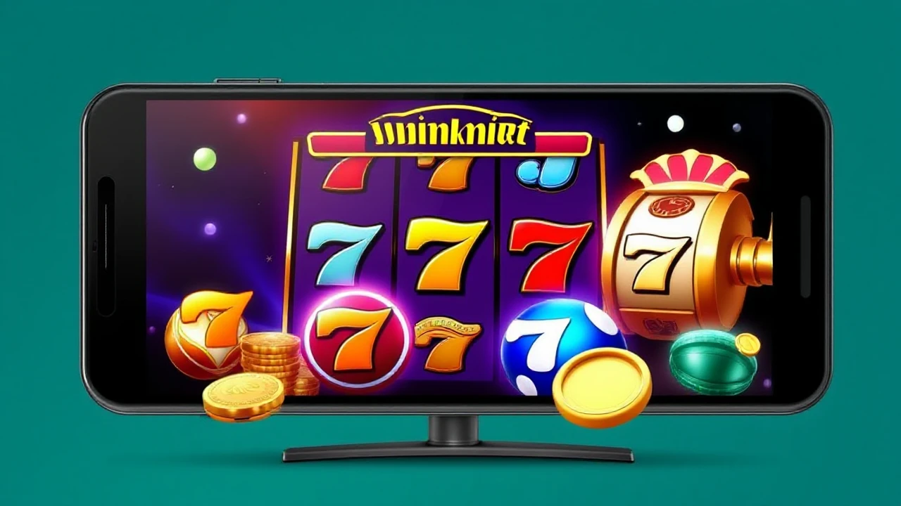 Inovasi Terkemuka dalam Permainan Slot Online