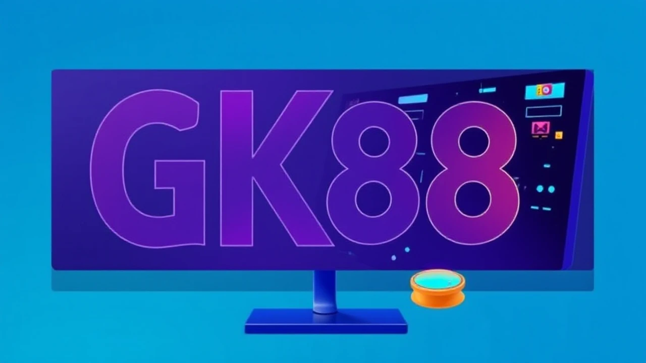 GK88: The Ultimate Guide to Understanding This Innovative Brand