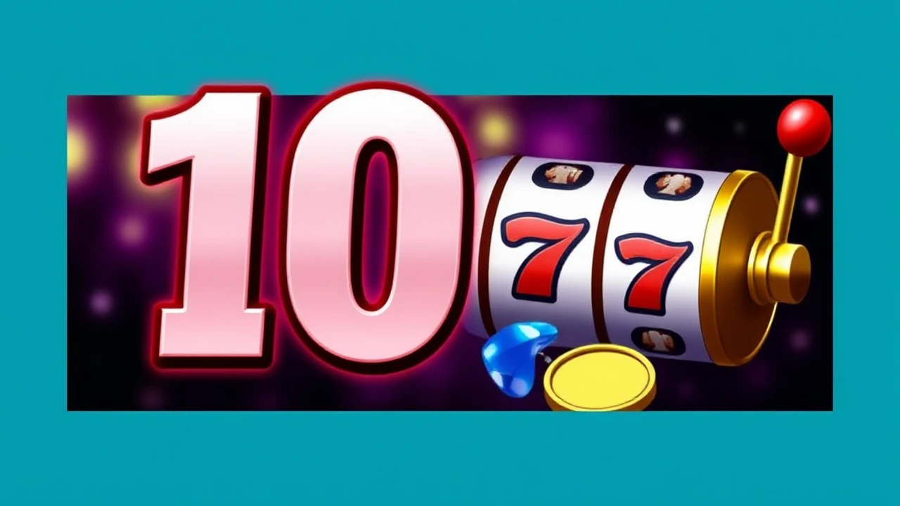 Avoid These 10 Blunders to Avoid When Playing Slots
