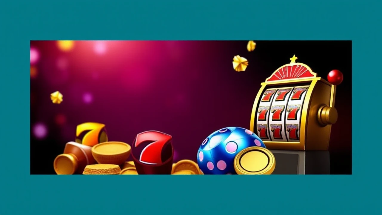 Perbezaan Antara Slot Kasino Online dan Offline