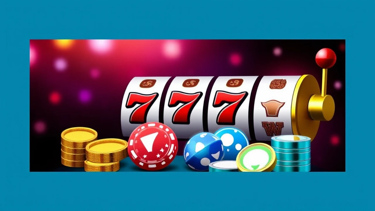 Mastering Online Casino Slots: Strategies Tailored for Every Player