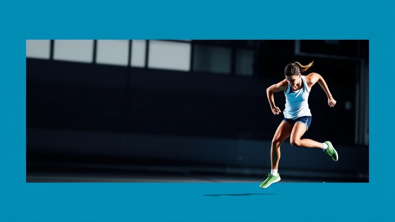 Enhance Your Athletic Performance: The Top 10 Cardio Workouts for Athletes