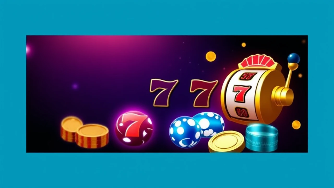 Guide: How to Select the Perfect Casino Slot Game for You